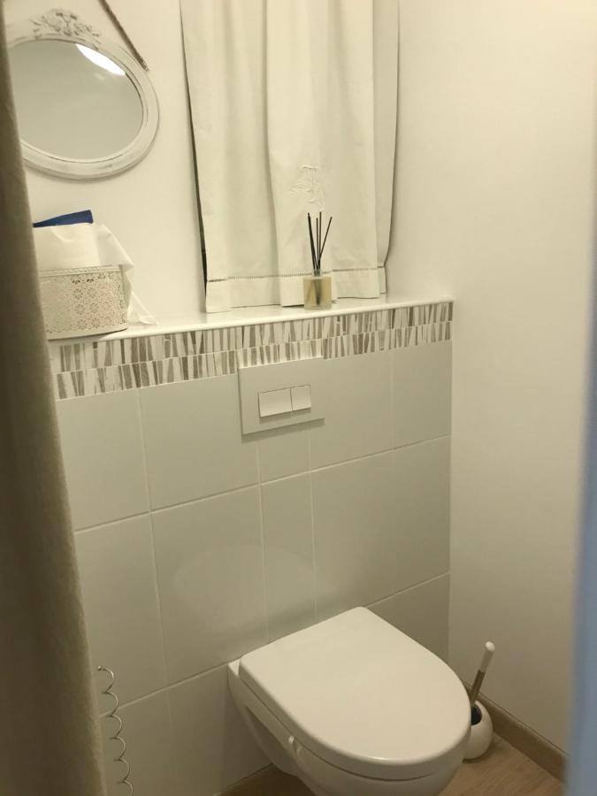 Chambre Cosy 25M2 Collobrières المظهر الخارجي الصورة